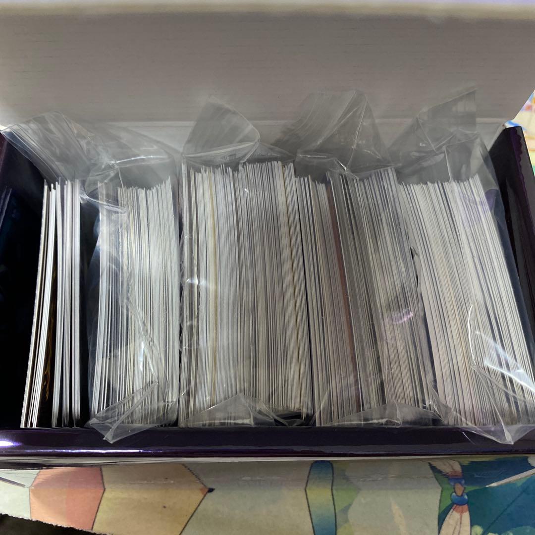 TCG 遊戯王　本格構築デッキ　デッキパーツ汎用セット