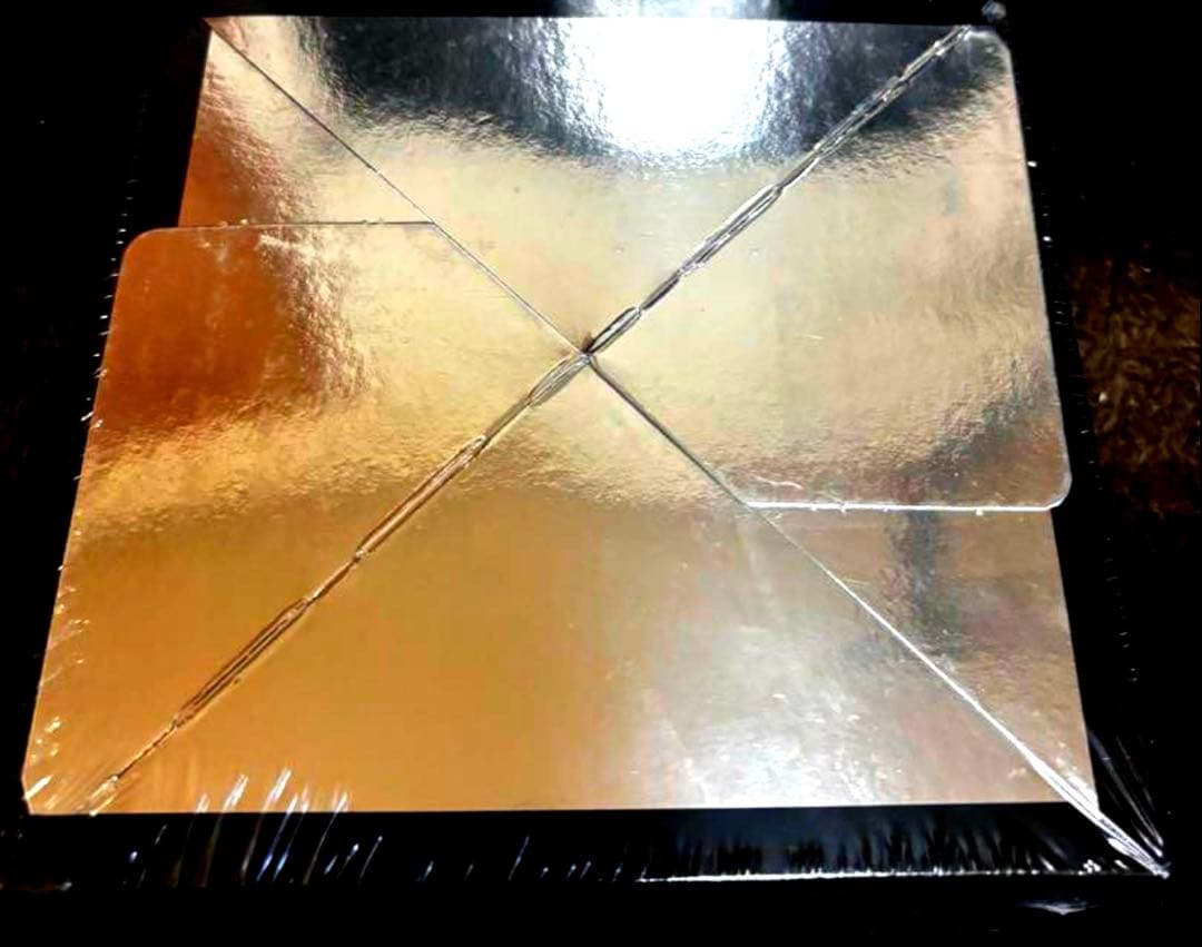 遊戯王 アジア版　カオスインパクト　未開封box シュリンク付き