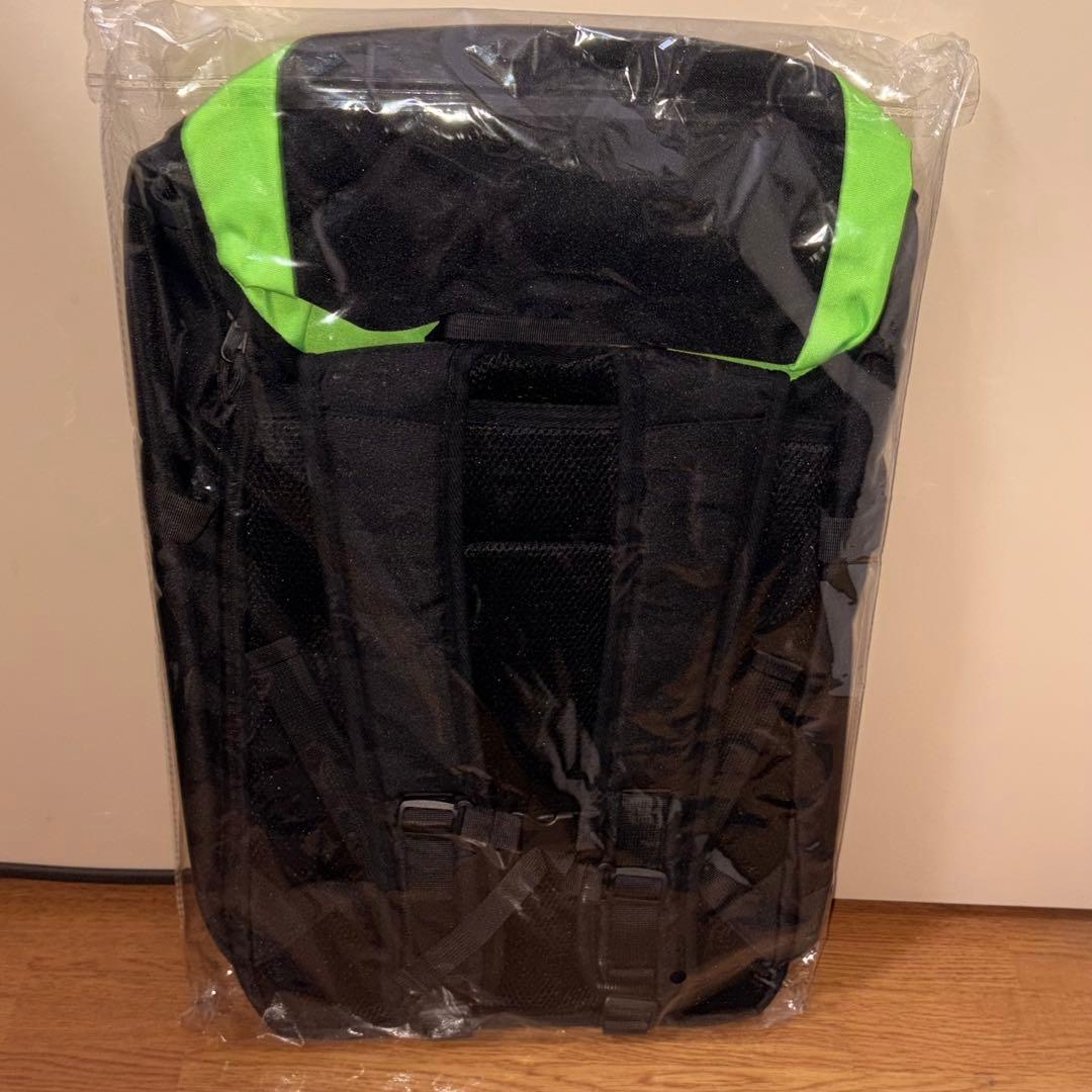 未開封 マクロスΔ ワルキューレ　バックパック レイナ・プラウラー