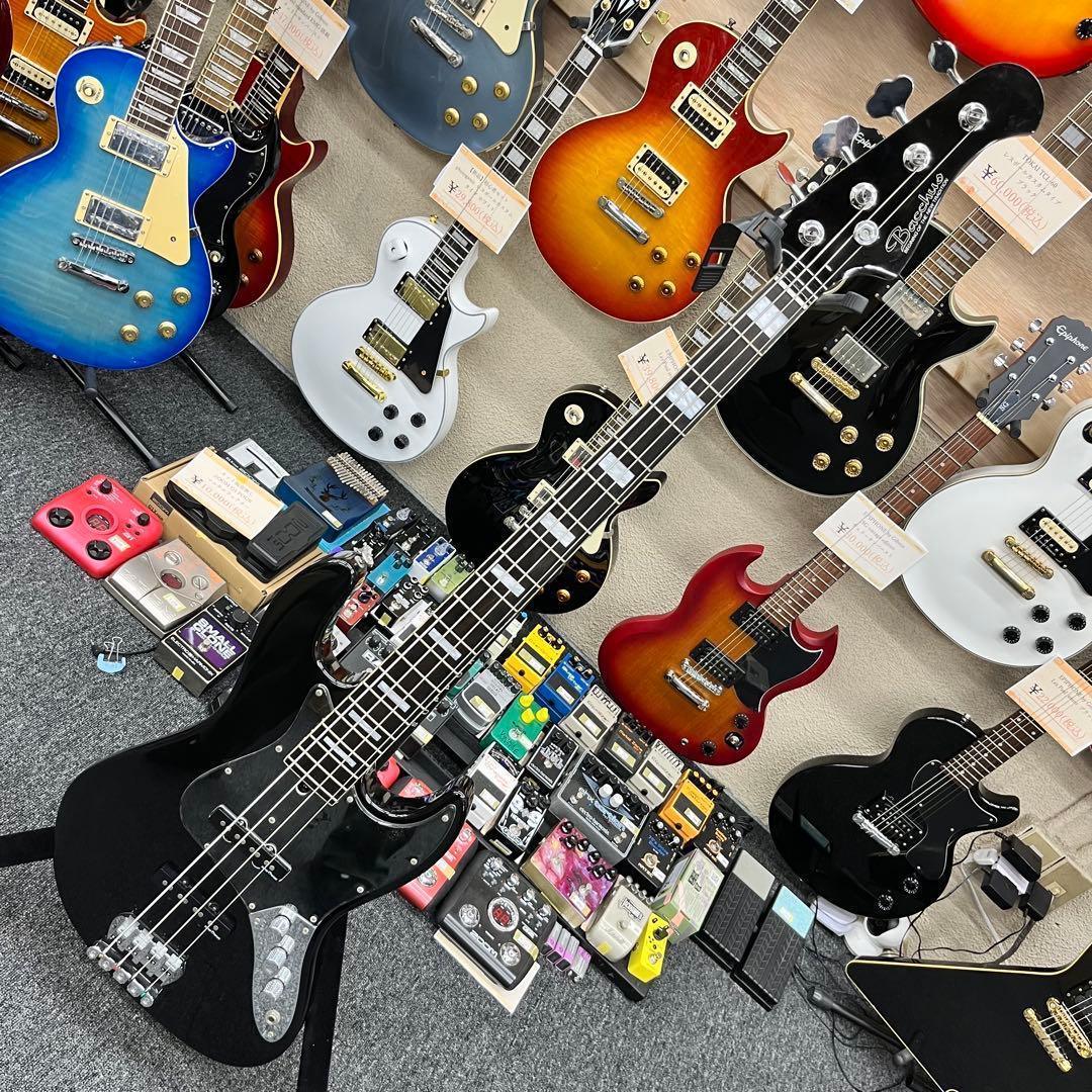 11091】v58様専用 Bacchus Woodline beginning