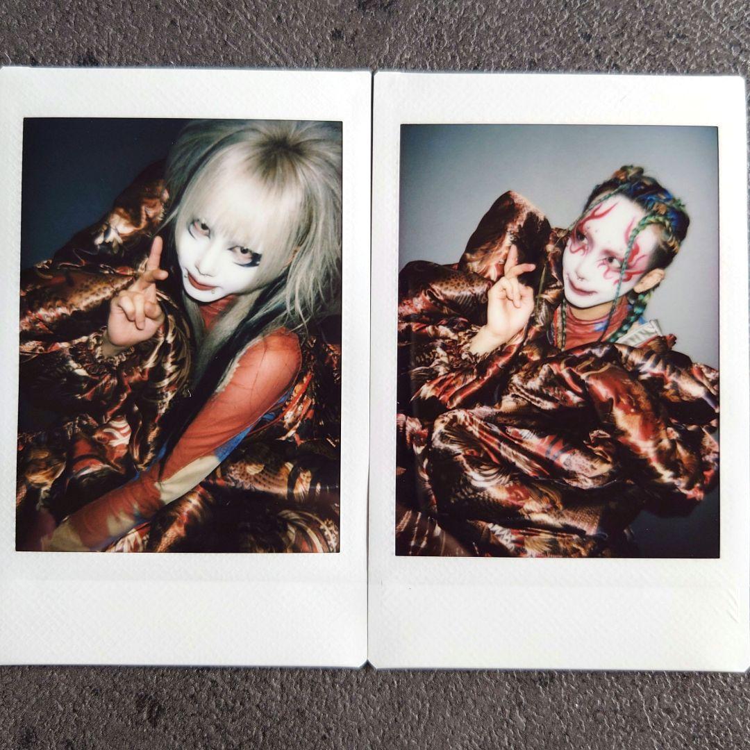 キズ きょうのすけ チェキ - メルカリ