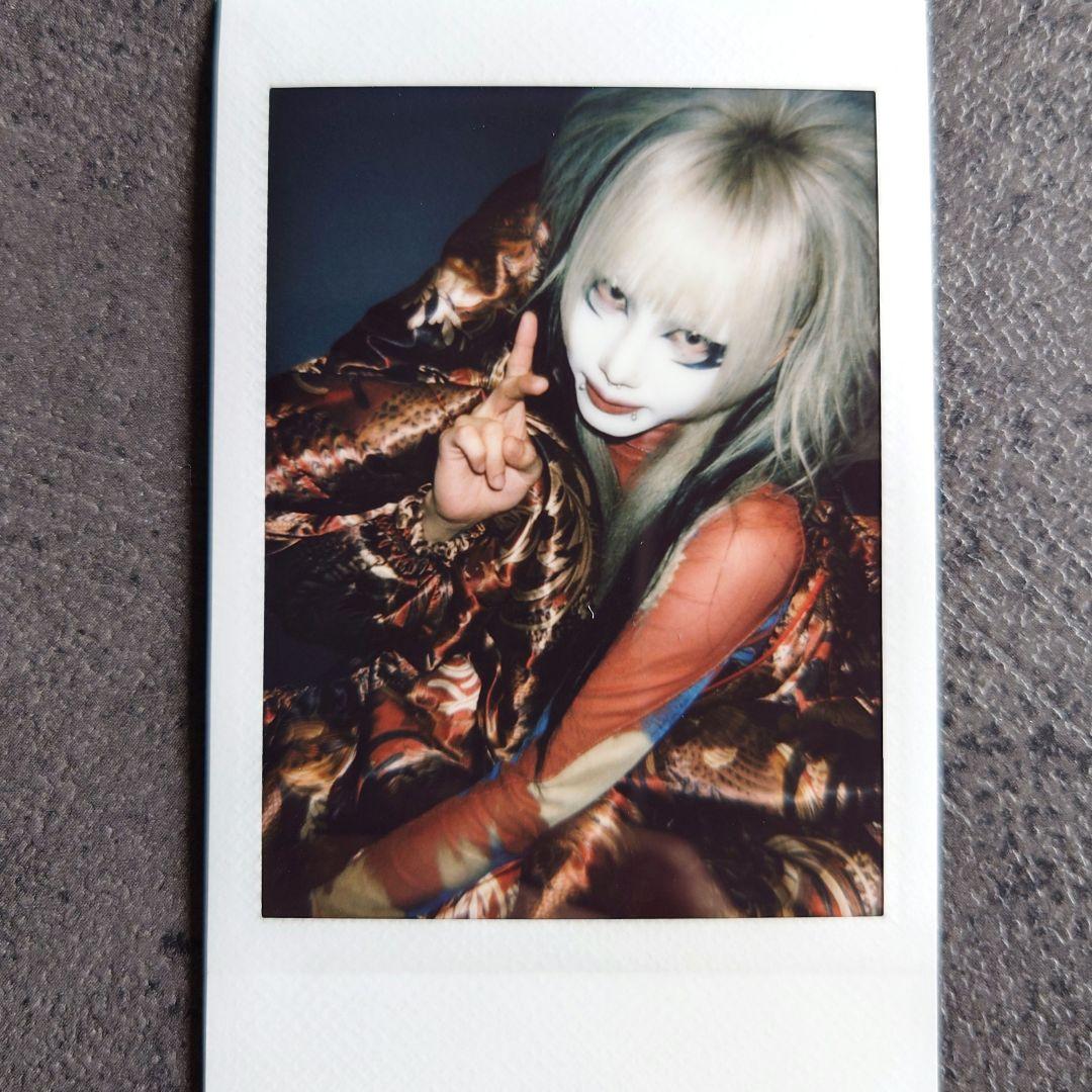 キズ きょうのすけ チェキ - メルカリ