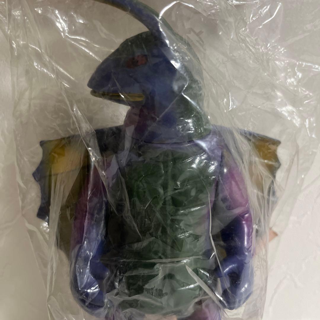 ⚠️新品未開封 アクリオン シルバー仮面ジャイアント スタンダード