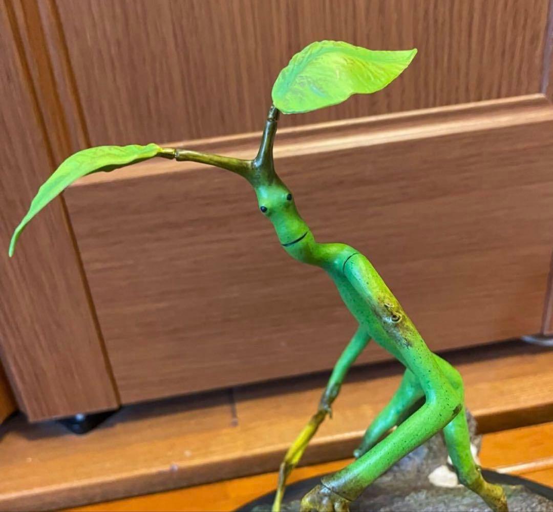 新品 675体限定 プライム1スタジオ ファンタスティック・ビースト ピケット