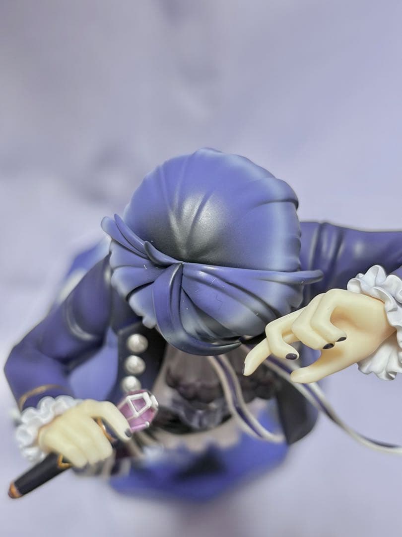 あんさんぶるスターズ！ あんスタ 朔間凛月 ALTER アルター フィギュア