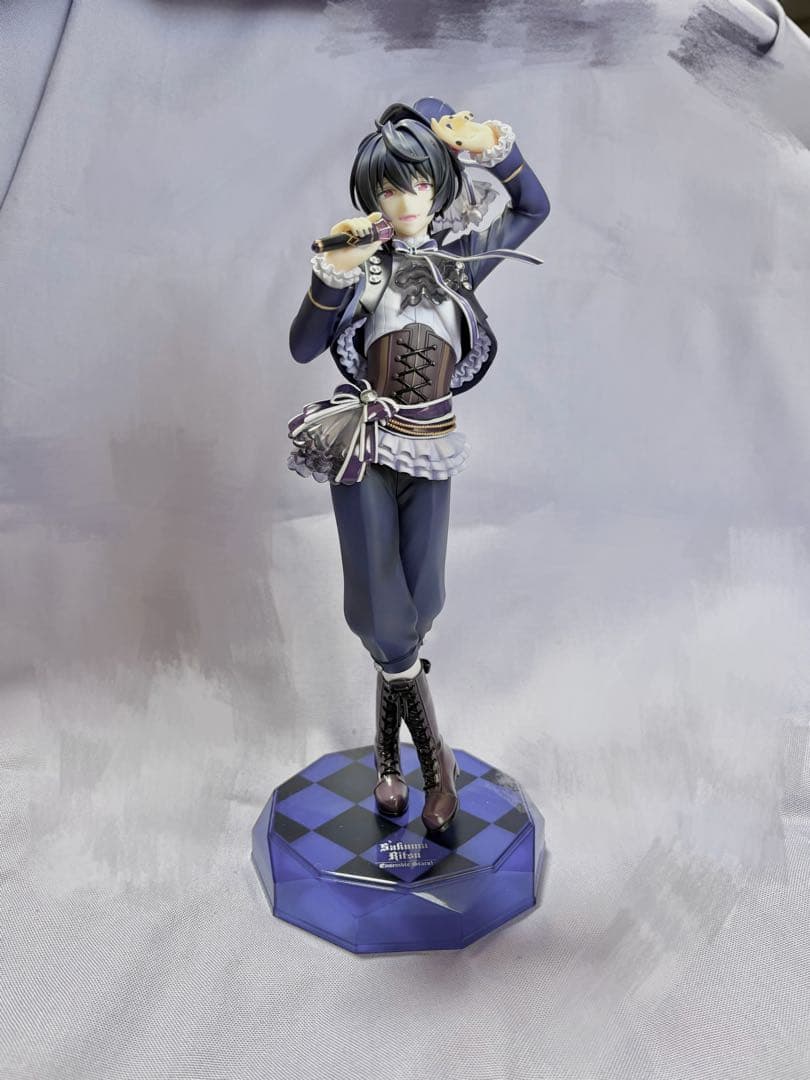 あんさんぶるスターズ！ あんスタ 朔間凛月 ALTER アルター フィギュア