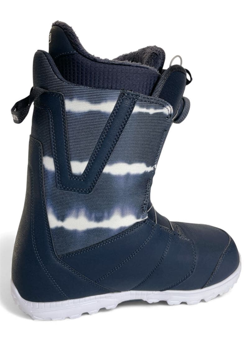BURTON MOTO BOA バートン スノーボードブーツ　モト