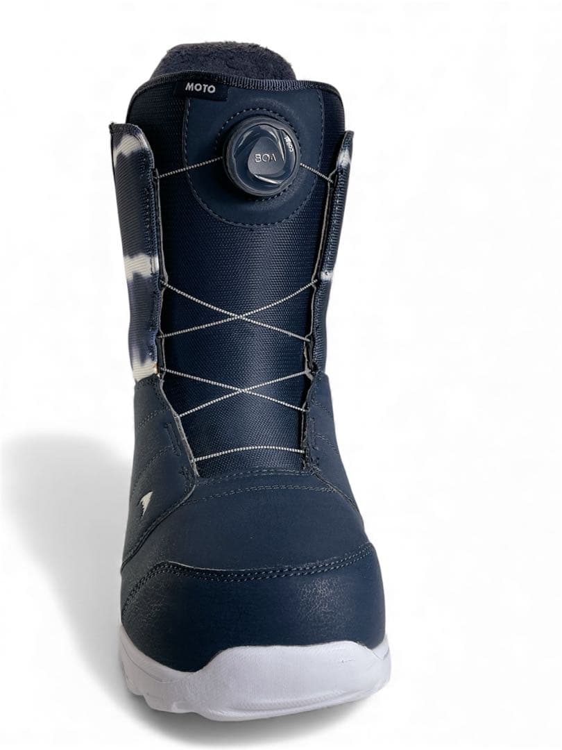 BURTON MOTO BOA バートン スノーボードブーツ　モト