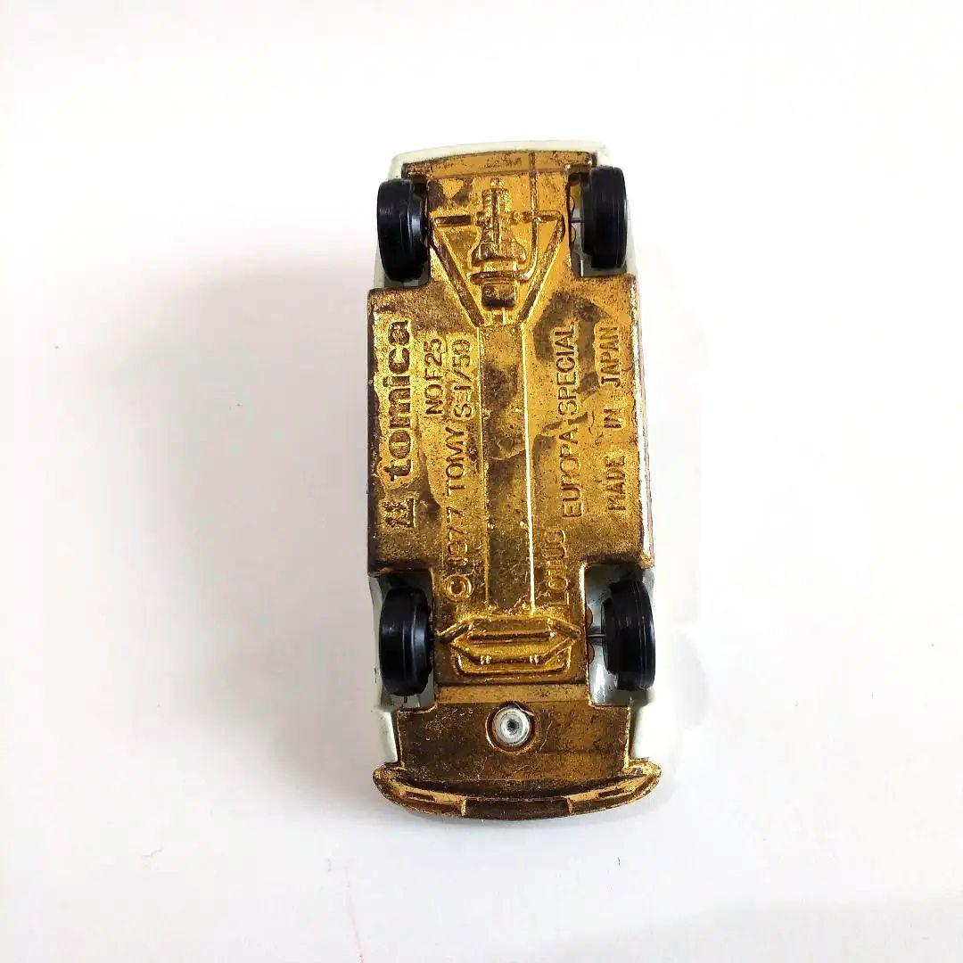 ♦トミカ日本製♦️☆青箱☆黒箱☆赤箱☆ロータスヨーロッパスペシャル♦☆