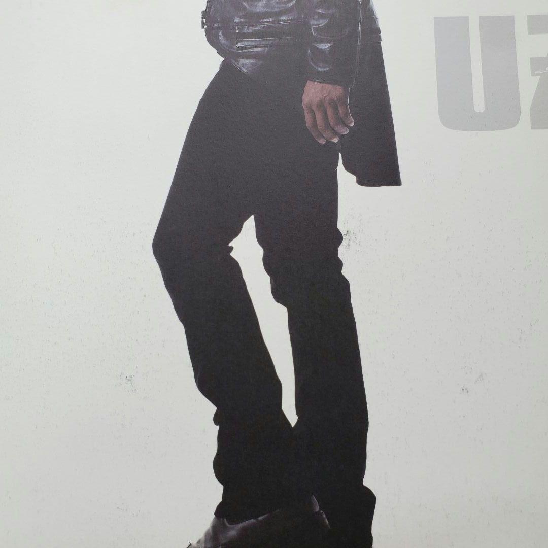 織田裕二 パンフレット うちわ 椿三十郎非売品プレスシート グッズ