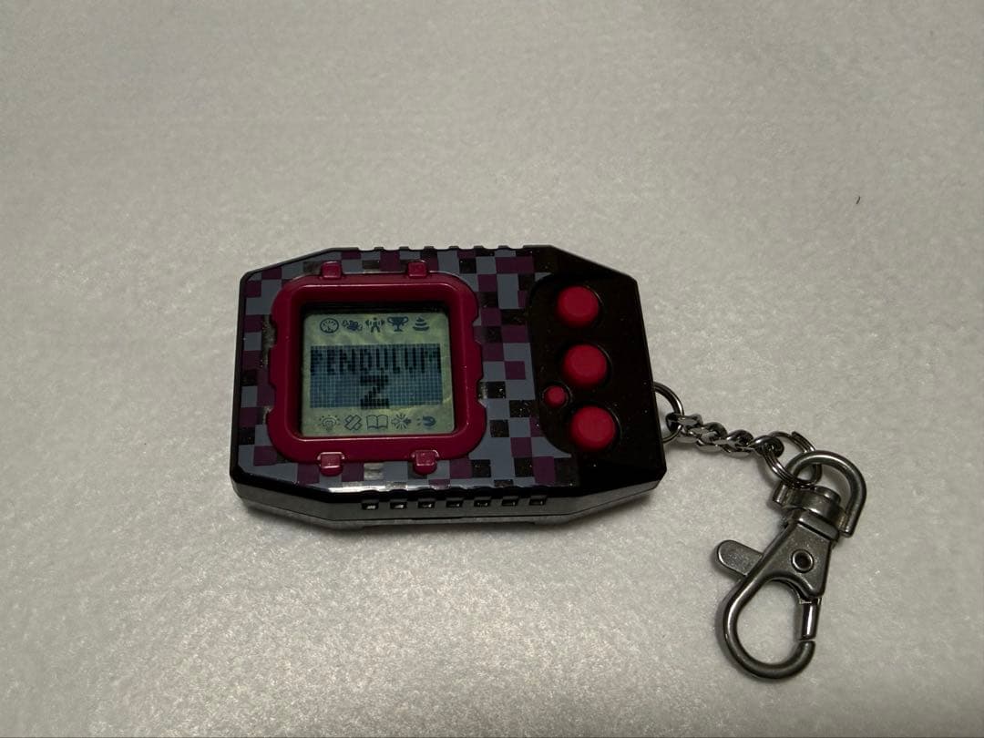 デジモンペンデュラムZ Ver3.0 ナイトメアソルジャーズ - メルカリ