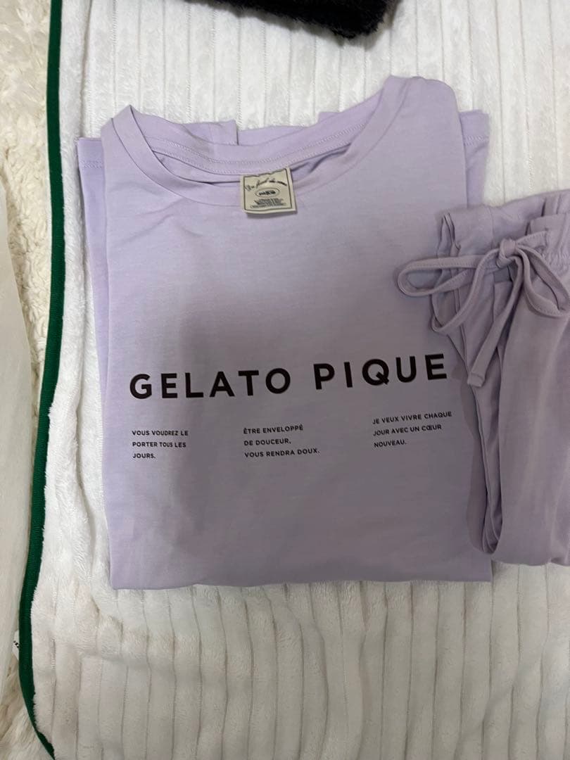 GELATO PIQUE 福袋2026