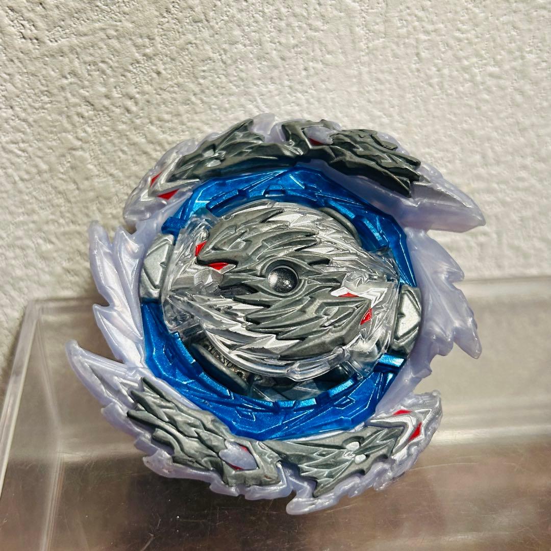 ギルティロンギヌス.Kr.MDs-2 ベイブレードバースト - メルカリ