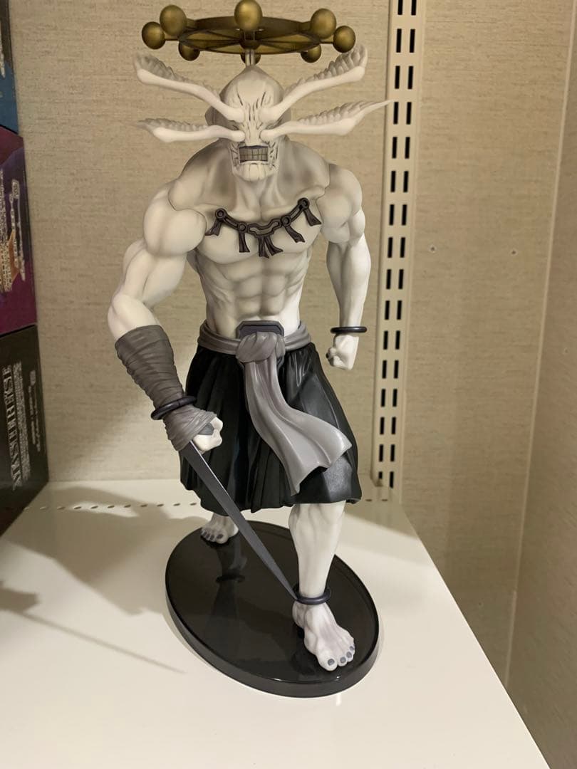 一番くじ】呪術廻戦 A賞 ラストワン賞 その他セット