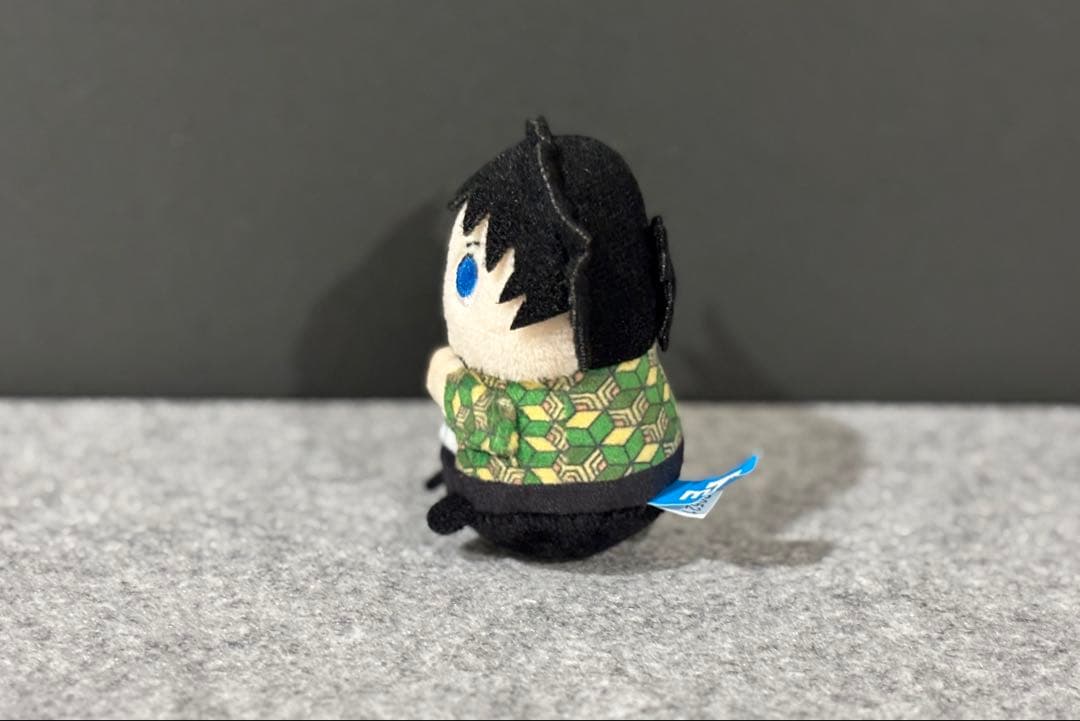 ミニミニフレンズ　鬼滅の刃　冨岡義勇
