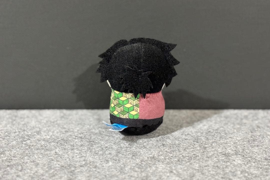 ミニミニフレンズ　鬼滅の刃　冨岡義勇