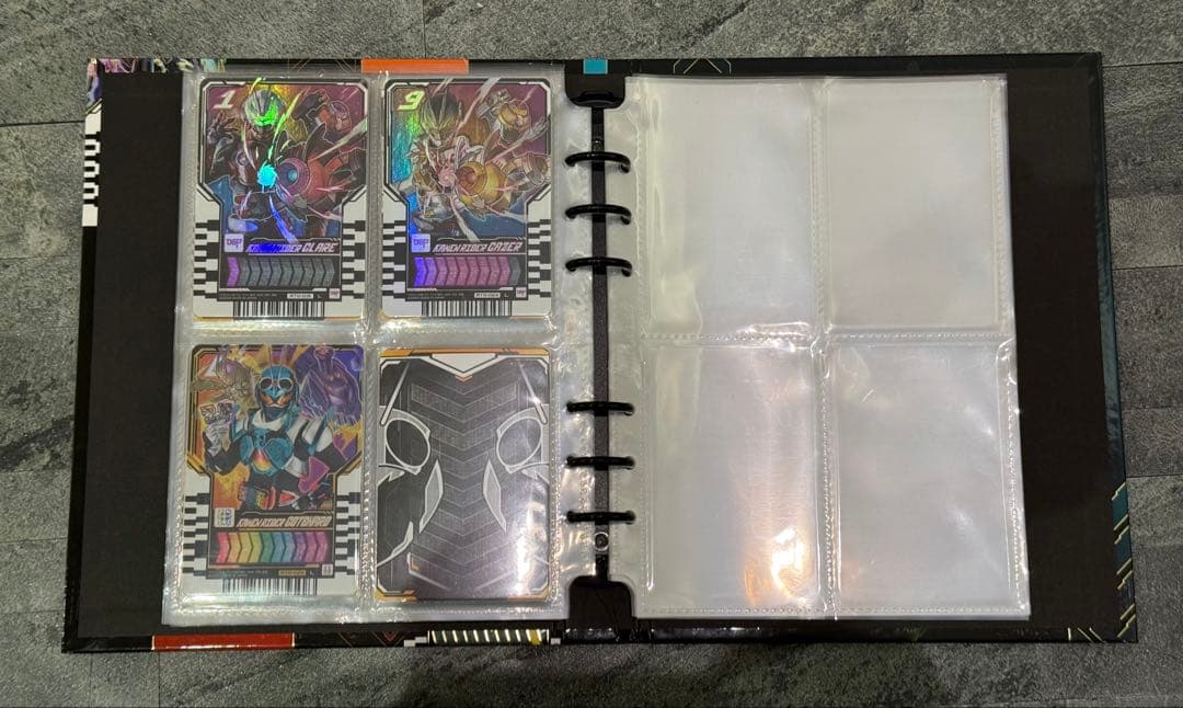 【L】ライドケミートレカ　1号ライダー　初期フォーム　最強フォーム　フルコンプ