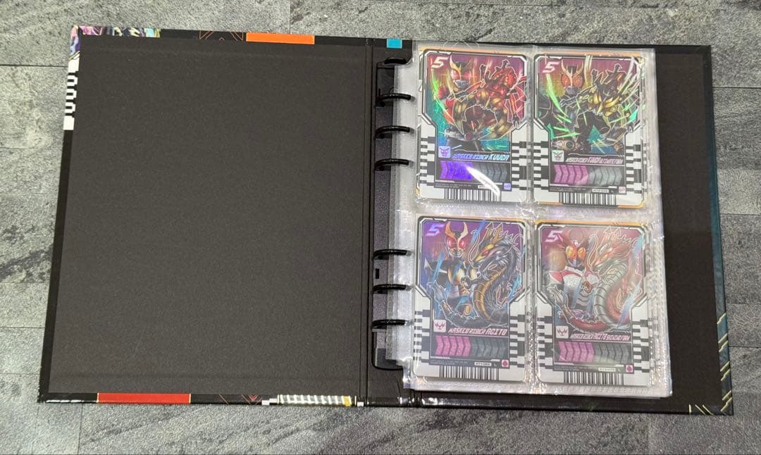 【L】ライドケミートレカ　1号ライダー　初期フォーム　最強フォーム　フルコンプ