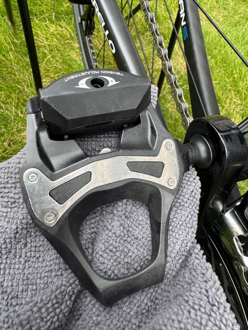 ピナレロ　GAN S 105 スカイ　53【手渡しのみ】