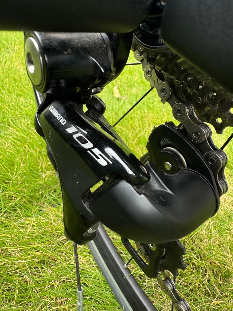 ピナレロ　GAN S 105 スカイ　53【手渡しのみ】