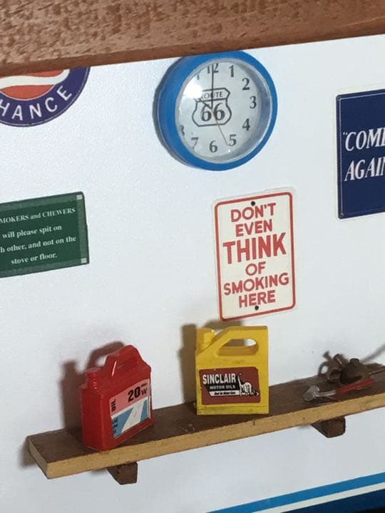 1954年NYジャイアンツ優勝記念コルベット&修理工場 美品 - メルカリ