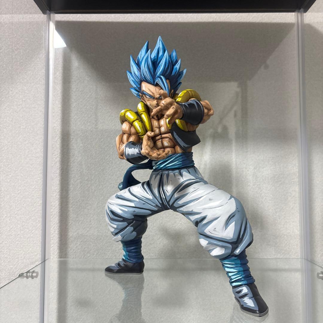 原神中国限定フィギュア POPMART レリル