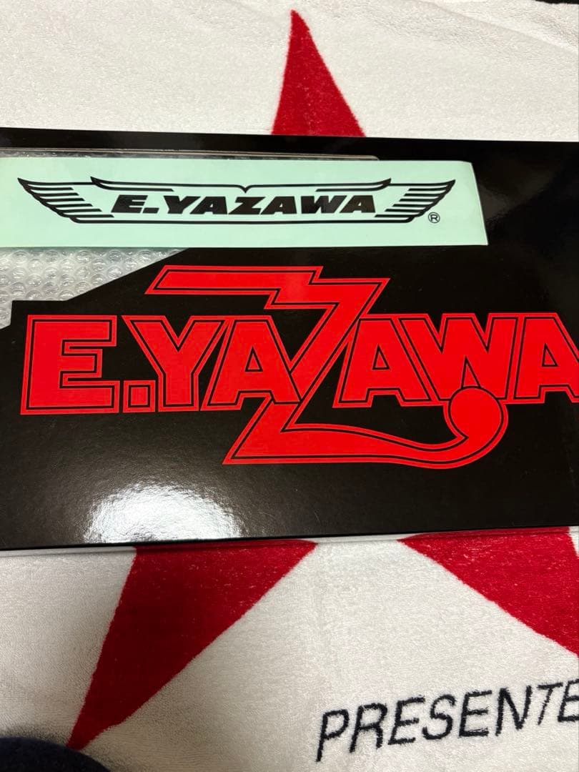 矢沢永吉 歴代トランポ20台セット☆おまけ付き