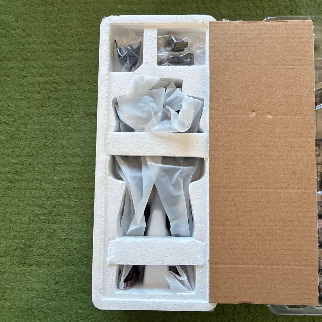 メタルビルド　エクシアリペア4 アストレアTYPE-X フィンスターニス　セット