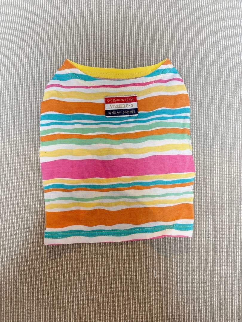 アトリエgg マリン 3ハーフ