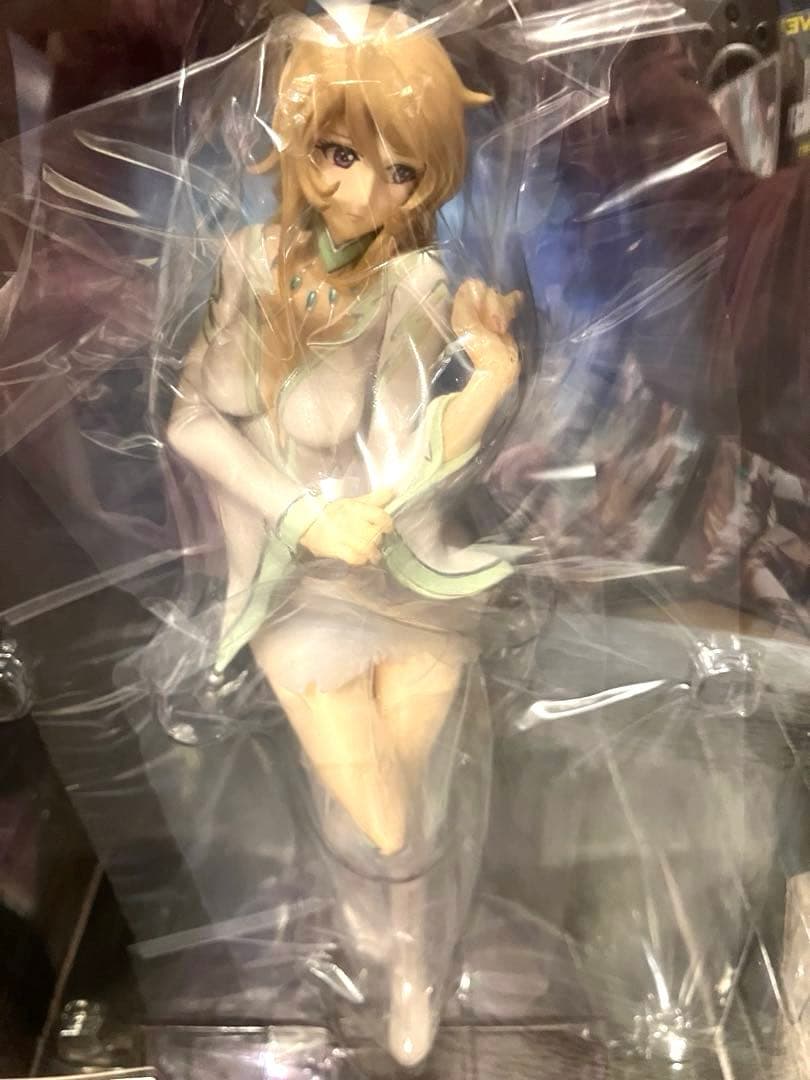 森雪 イスカンダル民族衣装 宇宙戦艦ヤマト2199 ヤマトガールズ