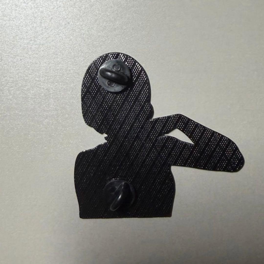 チェンソーマン 劇場版 レゼ編 ピンバッジ ボム 爆弾の悪魔 ピンズ