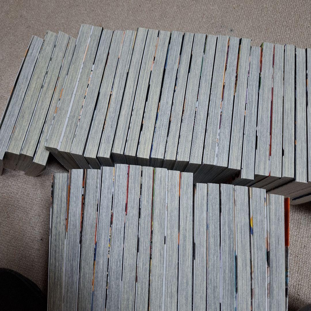 ハイキュー!!全巻美品