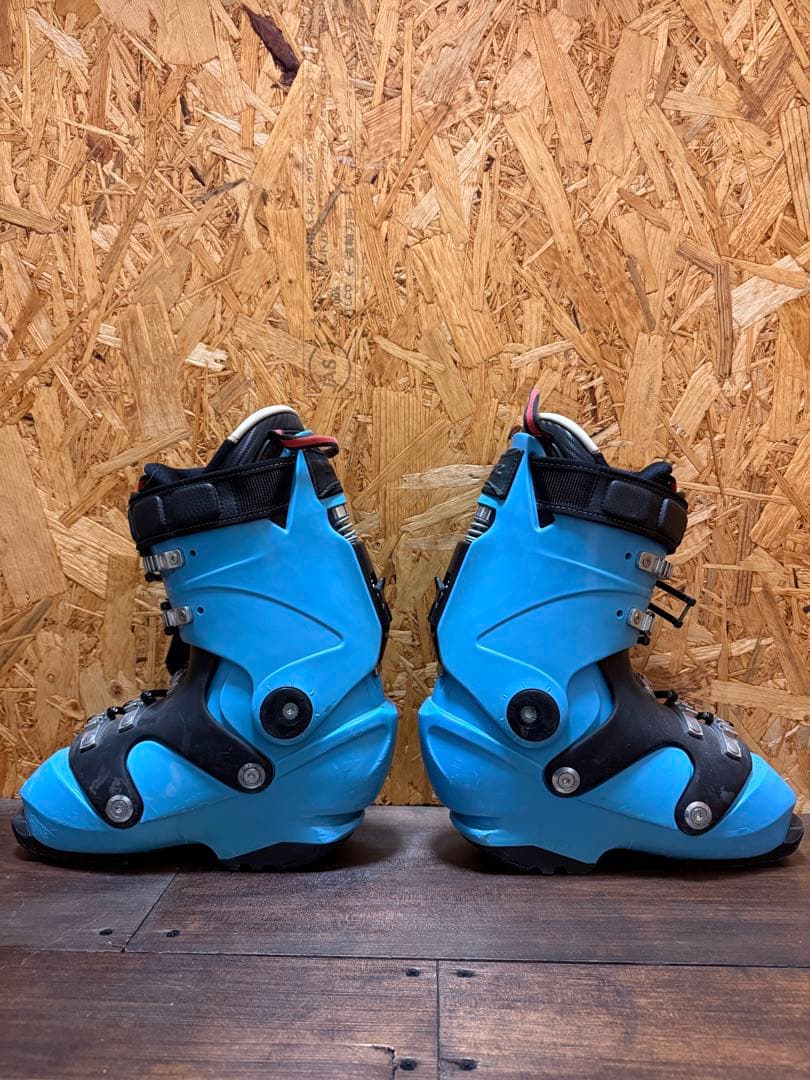 アルペンスノーボードブーツ RC-10