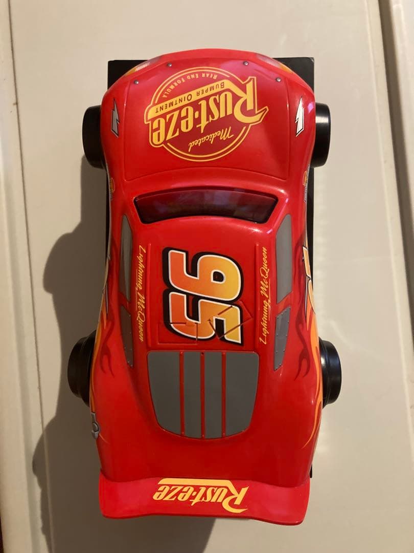 ホビーラジコン Sphero Ultimate Lightning McQueen Cars