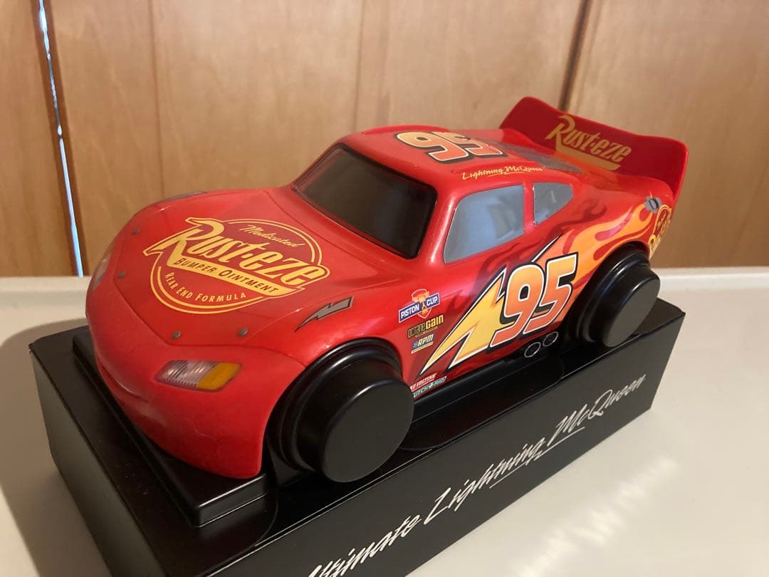 ホビーラジコン Sphero Ultimate Lightning McQueen Cars