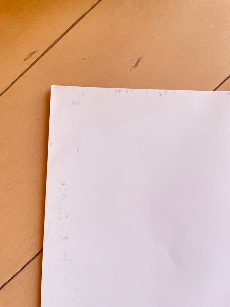 GEZAN ポスター 2018年 メンバー3名サイン入