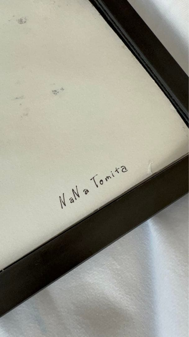 抽象画　アート　海外　インテリア　絵画　ギフト　原画　ミニマリスト　北欧　韓国