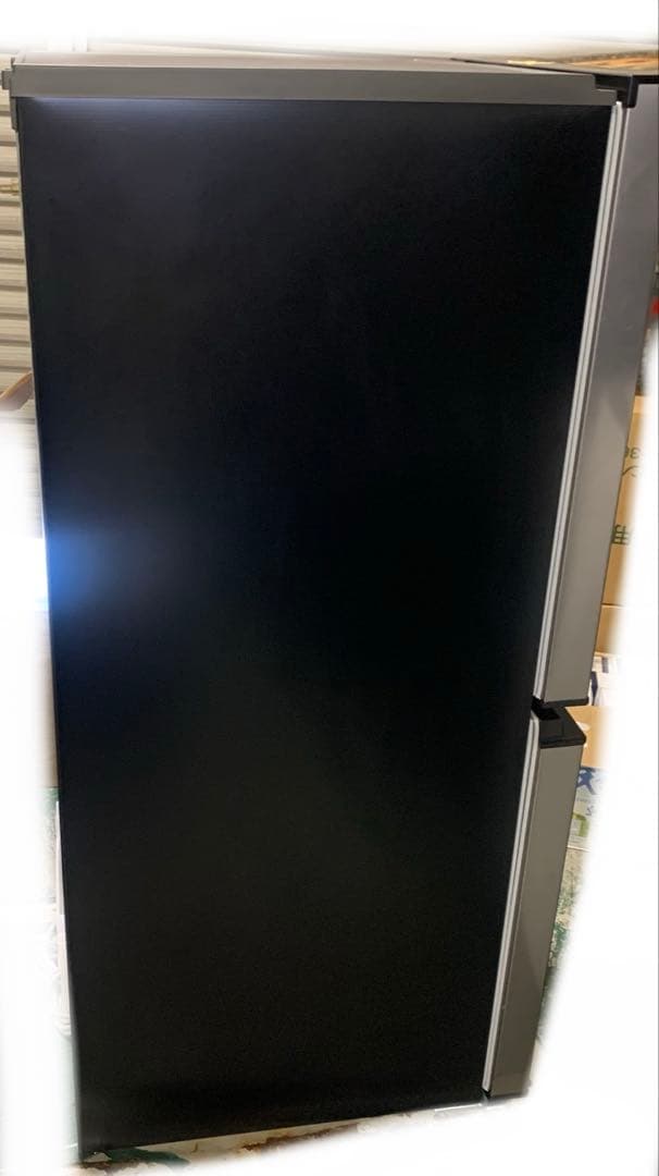 8r44 2023年製135L 冷蔵庫 AQR-J14N (S) 一人暮らし