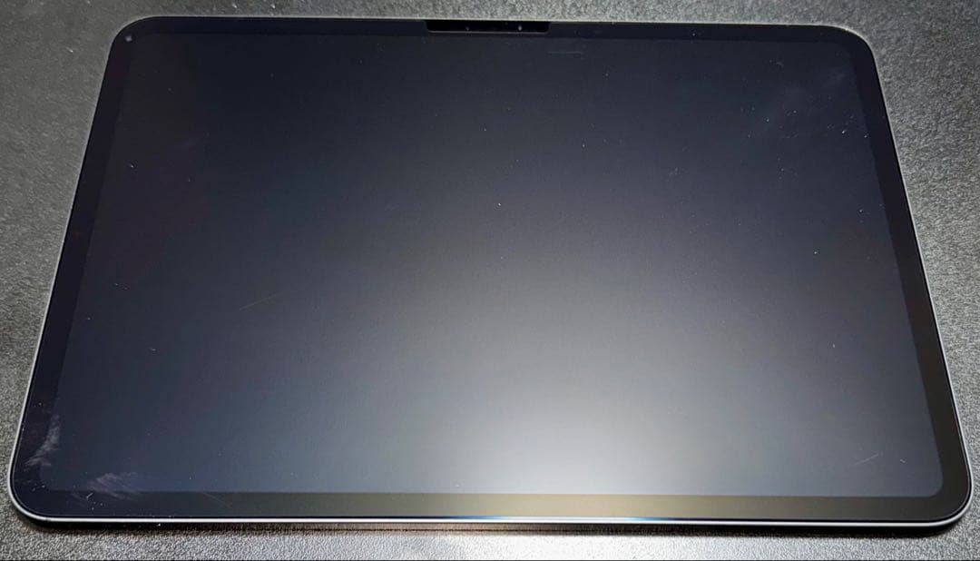 iPad Pro(M4) 11インチ 256GB Wi-Fi スペースブラック Amazon.com: Apple iPad Pro 11-Inch (M4): Built for Apple