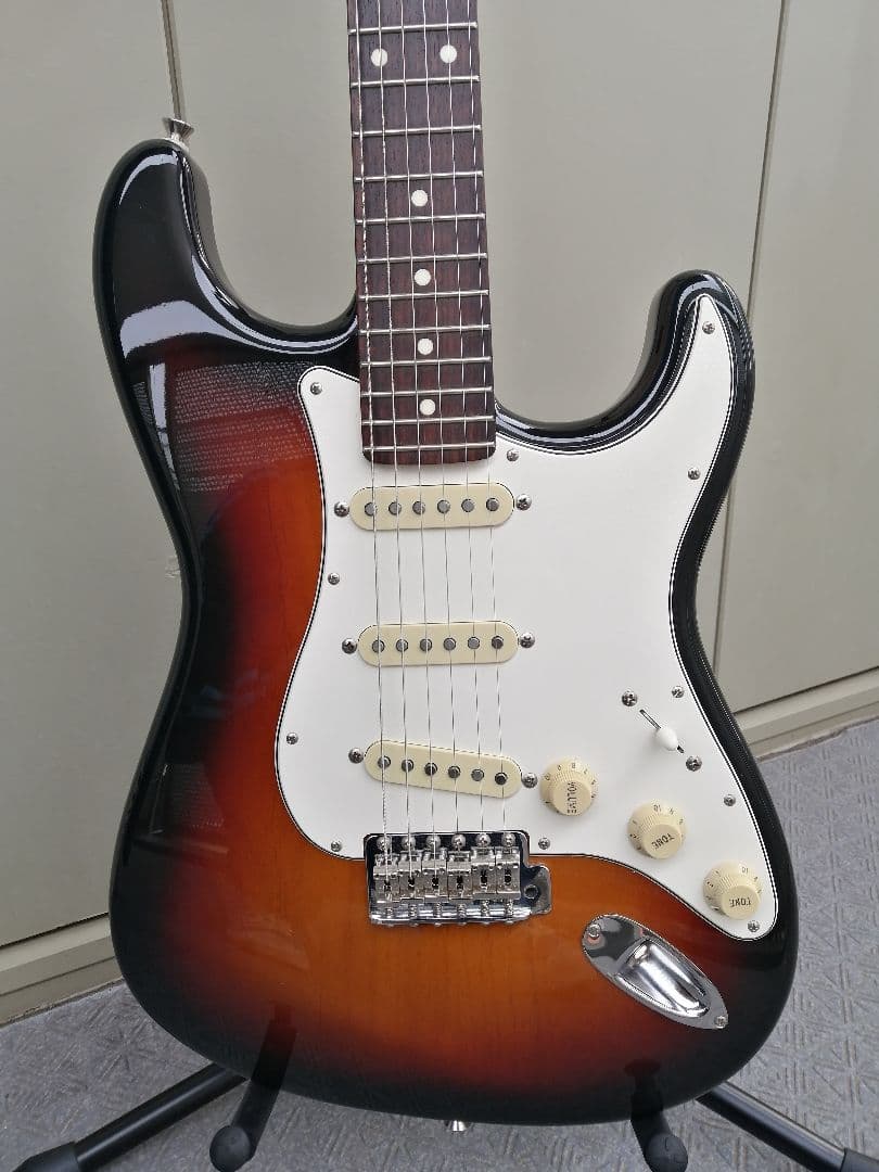 History TH-SV/R DLB 青 エレキギター Products（製品情報） HISTORY