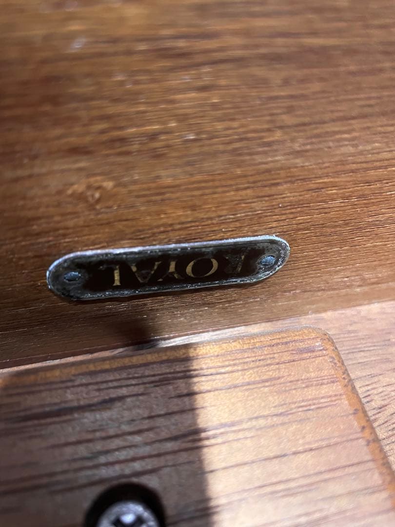 MARUNI マルニ 地中海ロイヤル ダイニングテーブル182 