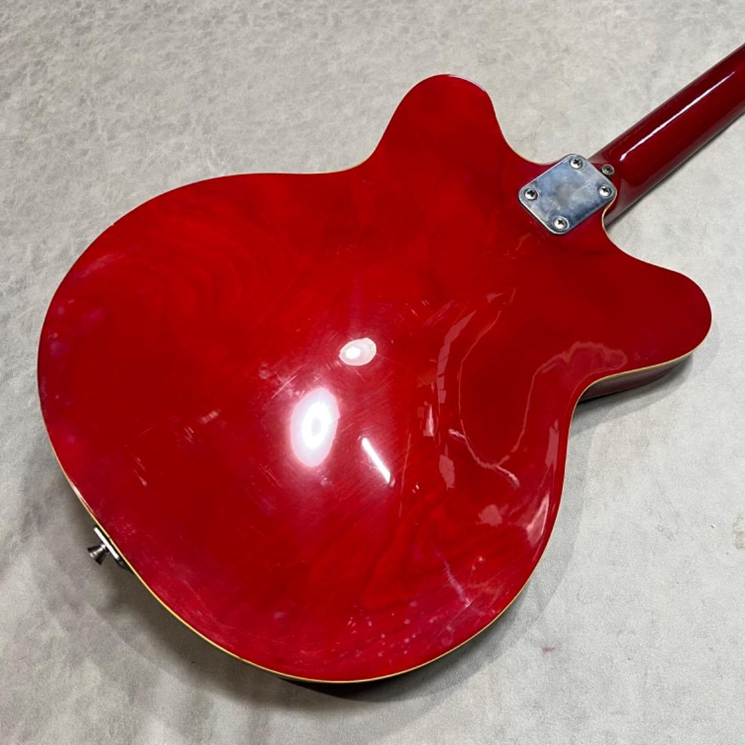 超希少！トンボ楽器製 NorMa ノーマ 1960年代 超希少！トンボ楽器製