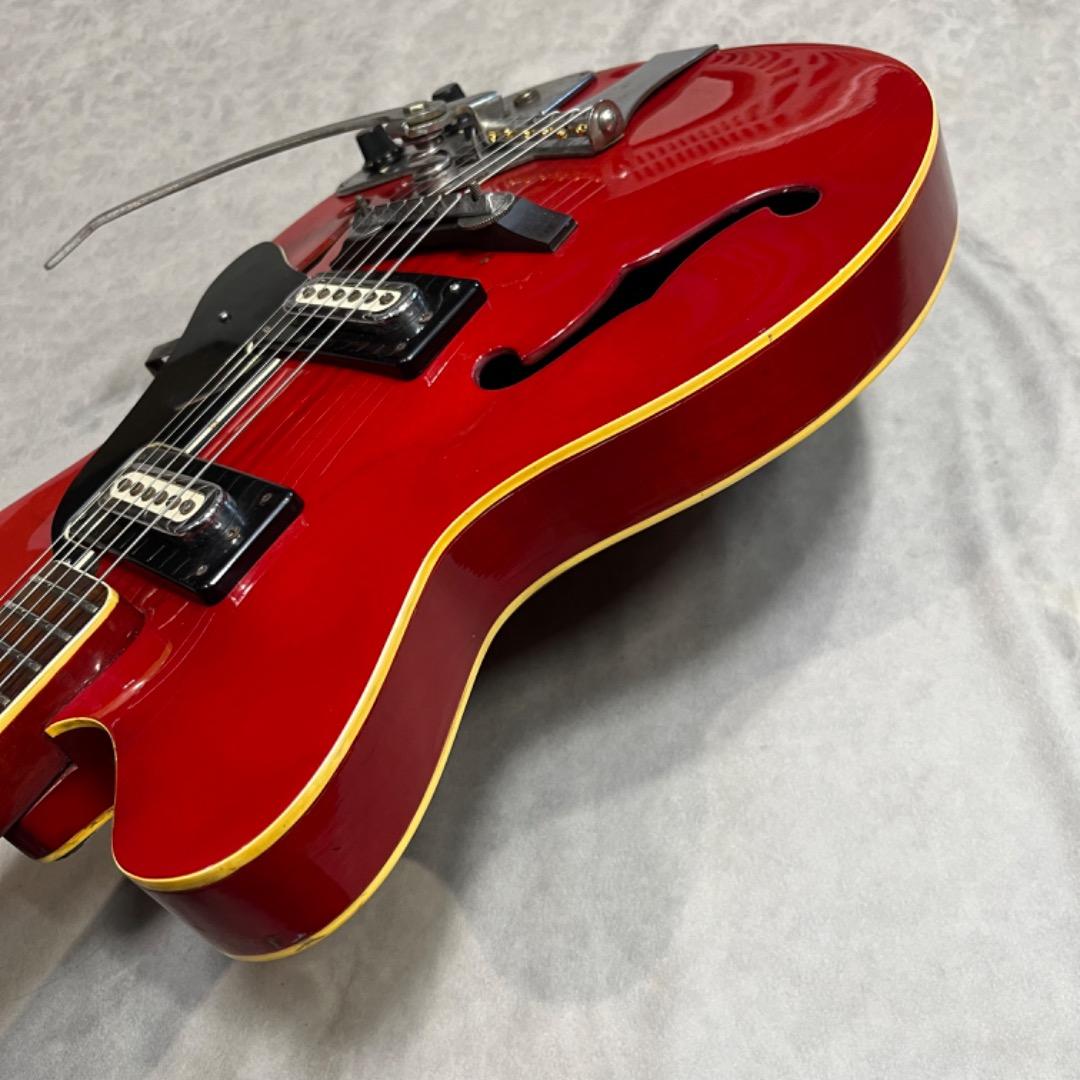 超希少！トンボ楽器製 NorMa ノーマ 1960年代 超希少！トンボ楽器製