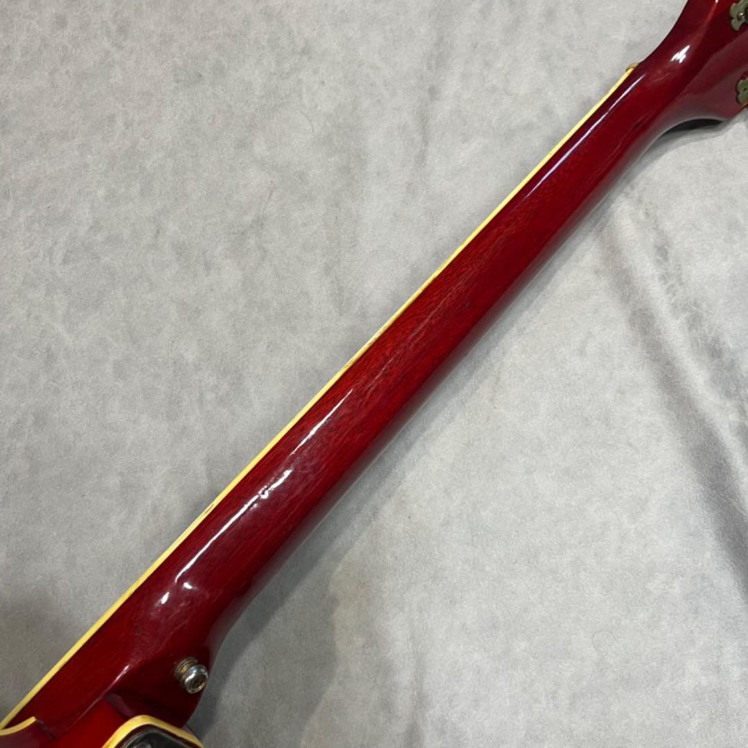 超希少！トンボ楽器製 NorMa ノーマ 1960年代 超希少！トンボ楽器製