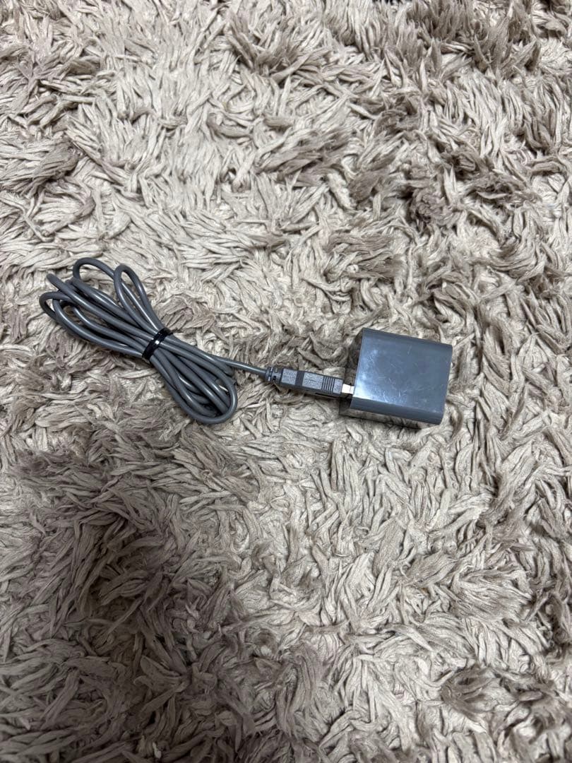 Nintendo Switch 本体 ニンテンドー　スイッチ　付属品完備