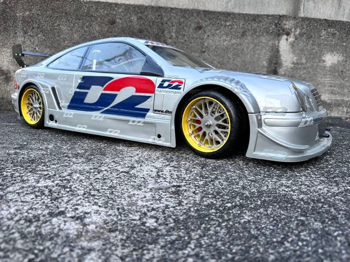 1/5 FG ガソリンエンジンカー 1/5 FG ガソリンエンジンカー - メルカリ