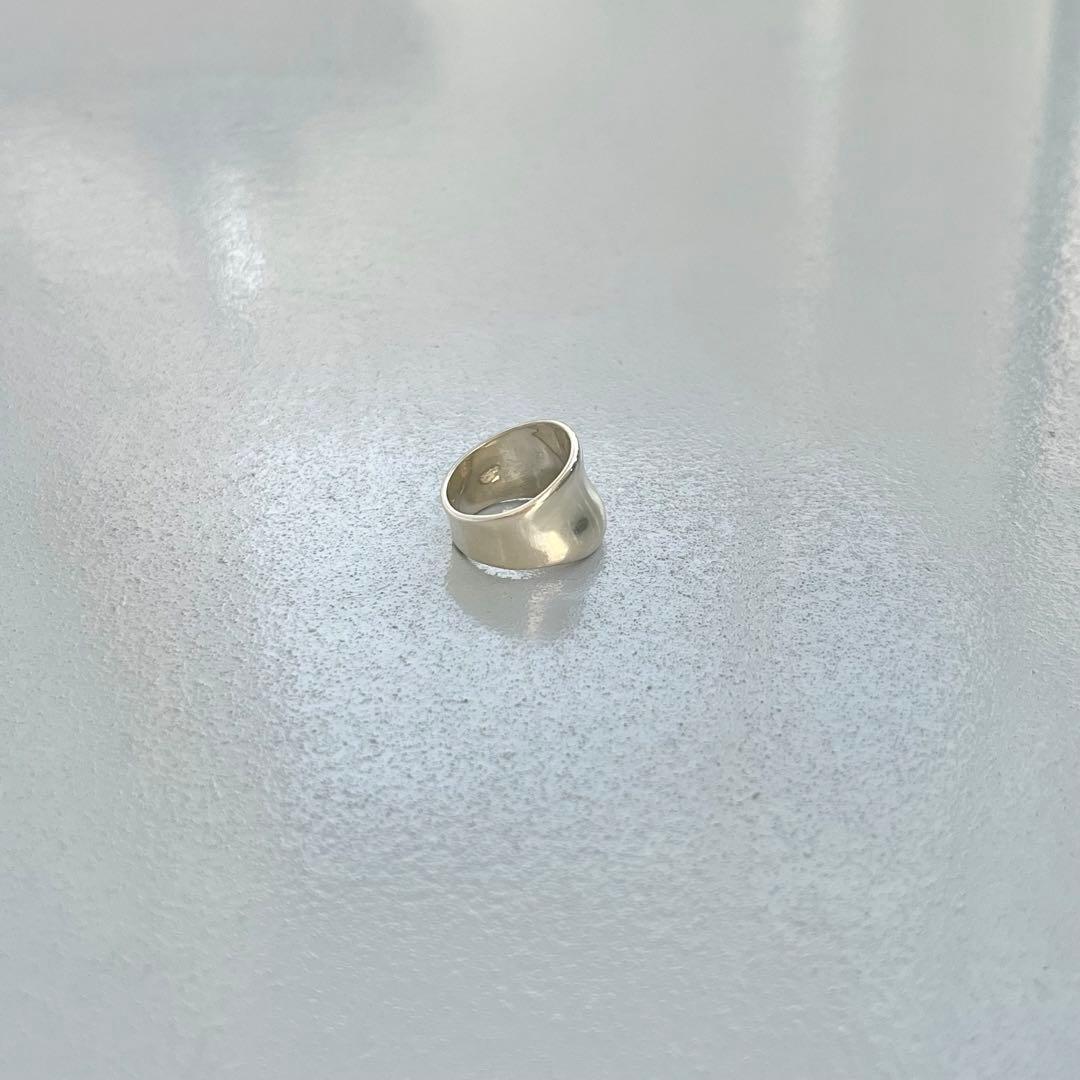 アクセサリー silver ring