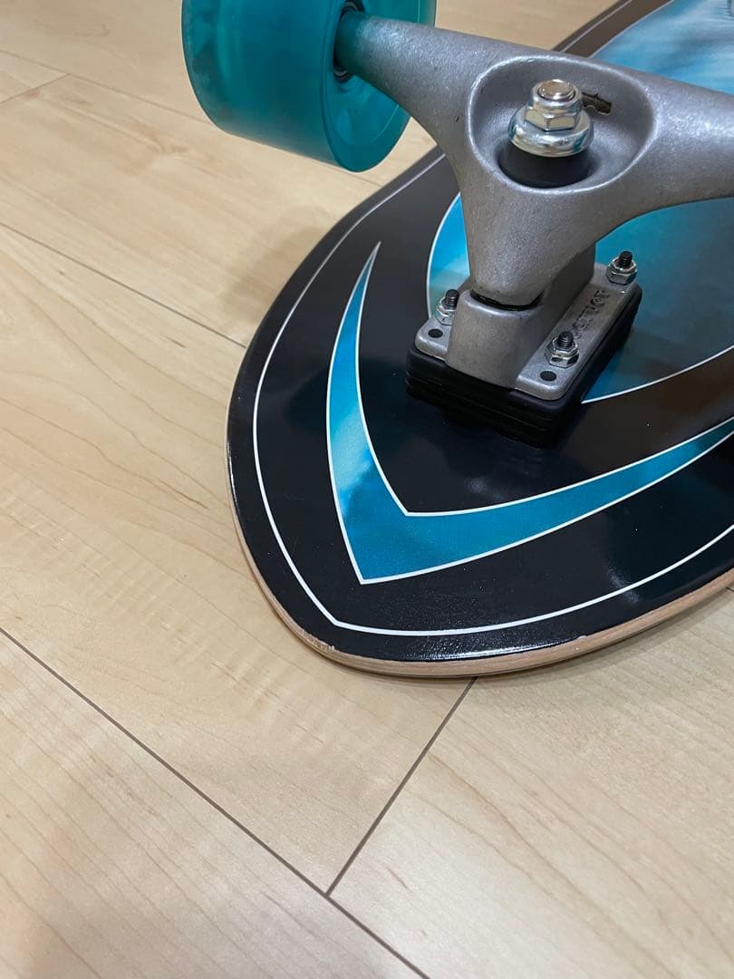 カーバー CARVER 32インチ Super Surfer CX4