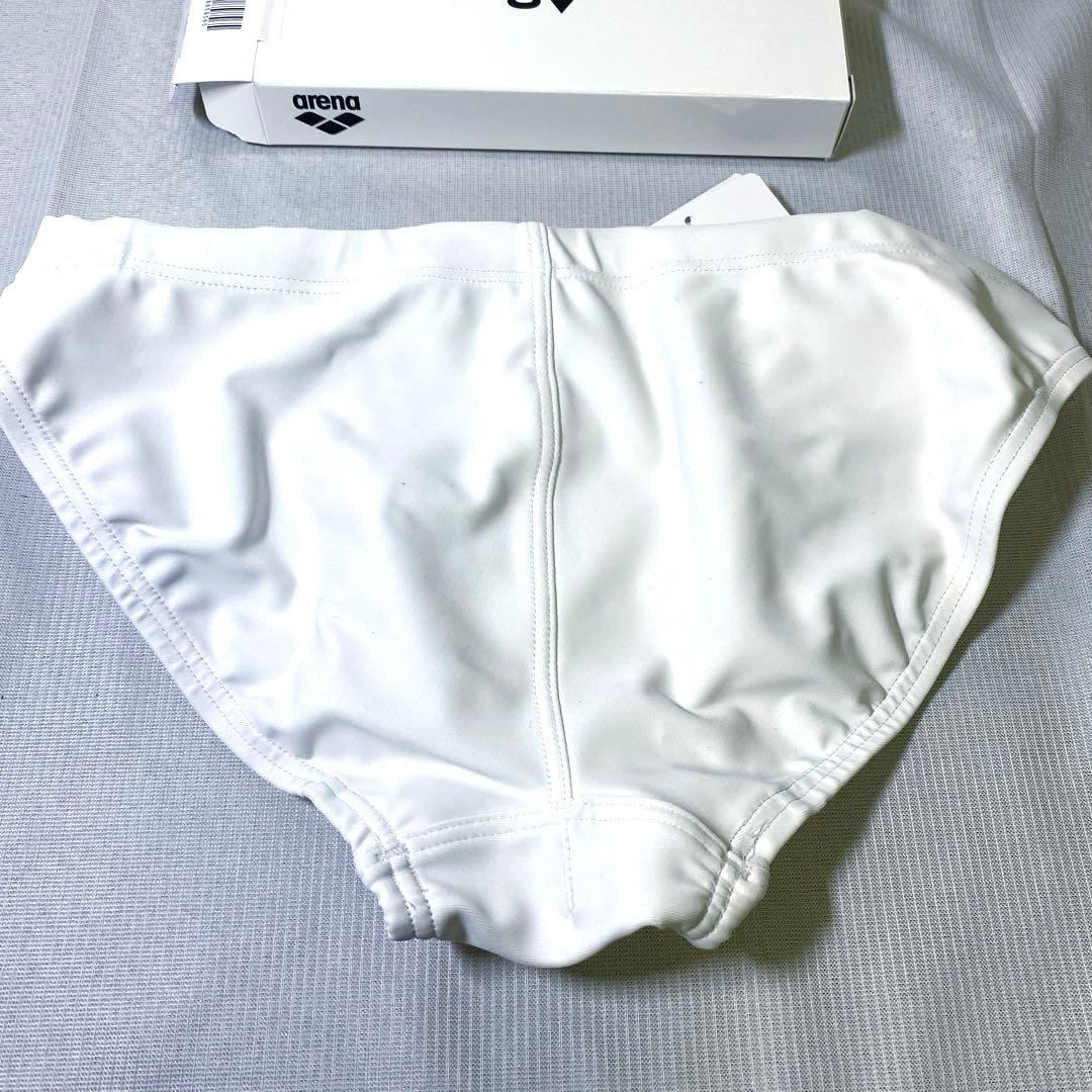 新品】競泳水着 アリーナ arena ORIAN1101 A WHWH M