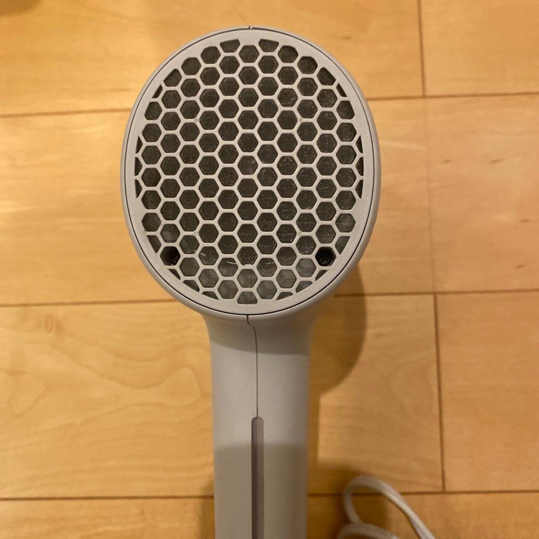 美品Panasonic EH-NA0J 新品モーター交換済み先端ノズル2個付き